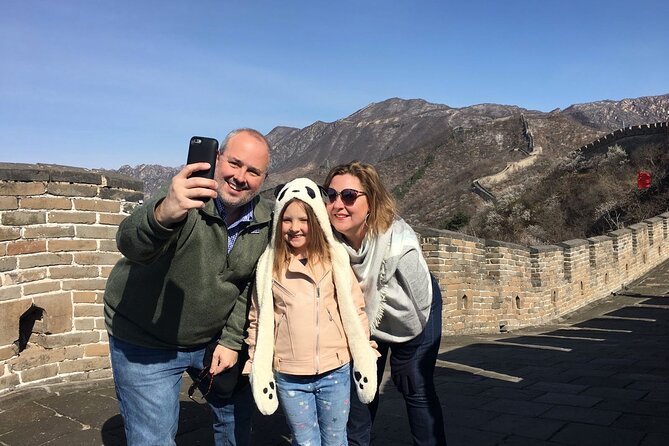 Mutianyu + Ming Tombs or Summer Palace Private Day Tour - Who This Tour Fits Best (and Who Might Want a Different Plan)