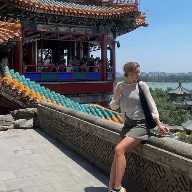 Mutianyu Wall, Summer Palace & Old Summer Palace Day Tour - The value pitch: why this 8 - 10 hour tour is priced like a deal