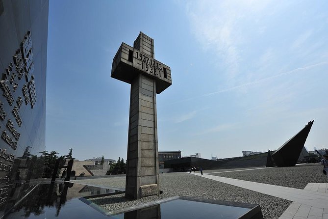Nanjing Private Day Tour of The Republic Era with Lunch - Why Nanjing’s Republic-Era Sites Feel Like a Time Machine
