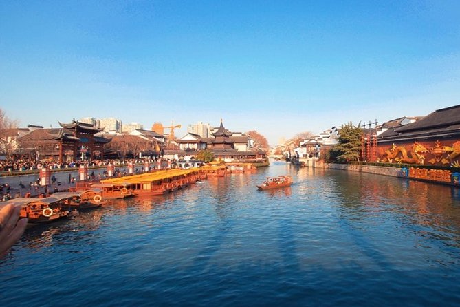 Nanjing Private English Tour Guide Service - Key things you can count on (and what to watch)