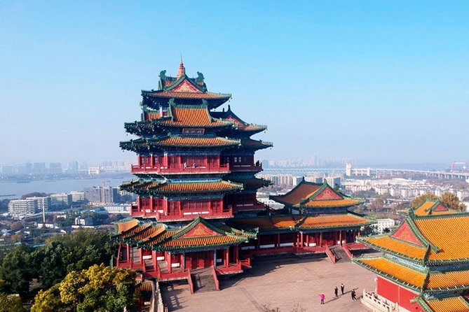 Nanjing Private English Tour Guide Service - Why this Nanjing private English tour works so well