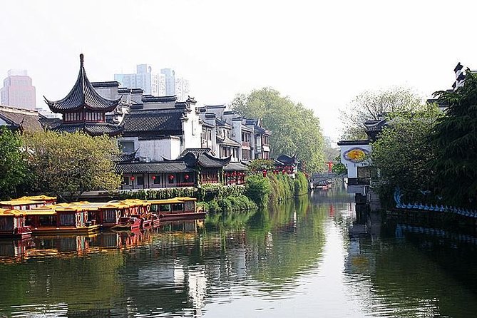 Nanjing Private Flexible Day Tour with Professional Guide and Driver Service - Private, flexible Nanjing: what you really get for the price