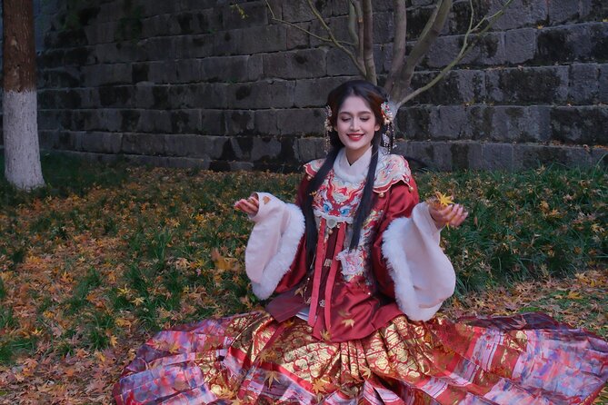 Nanjing Professional and Private Tour Guide Service - Key highlights worth planning for