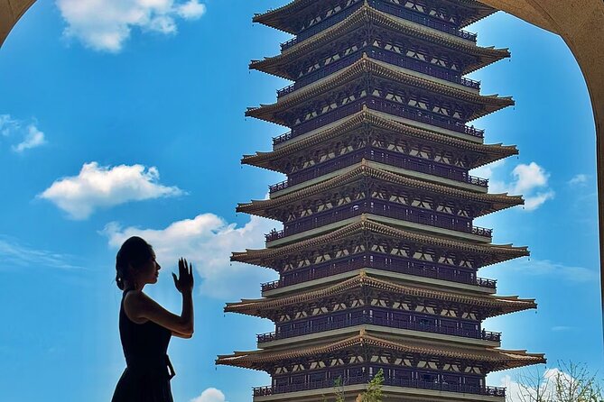 Nanjing Professional and Private Tour Guide Service - Why Nanjing works so well for a private day