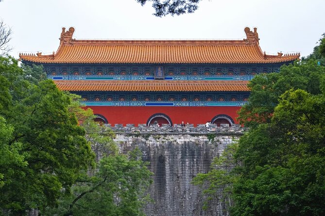 Nanjing Professional and Private Tour Guide Service - Stop 2: The Nanjing Massacre Memorial Hall, where context matters