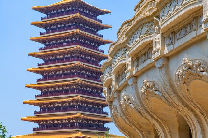 Nanjing Professional and Private Tour Guide Service - Stop 3: Ming Xiaoling Mausoleum and Zhu Yuanzhang’s legacy