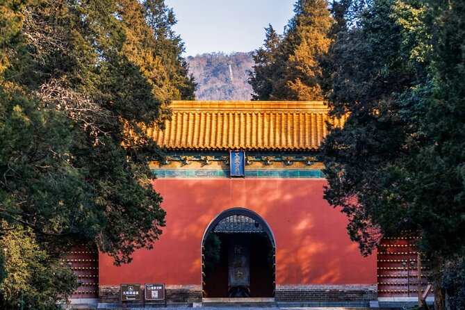 Nanjing Professional and Private Tour Guide Service - Lunch included, plus how the day stays flexible