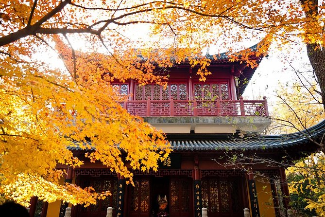Nanjing Self-Guided Day Tour with Private Car and Driver Service - Price and Value, What You’re Really Paying For