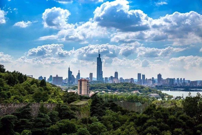 Nanjing Self-Guided Day Tour with Private Car and Driver Service - Time Budget That Works, 7 to 8 Hours With a Driver