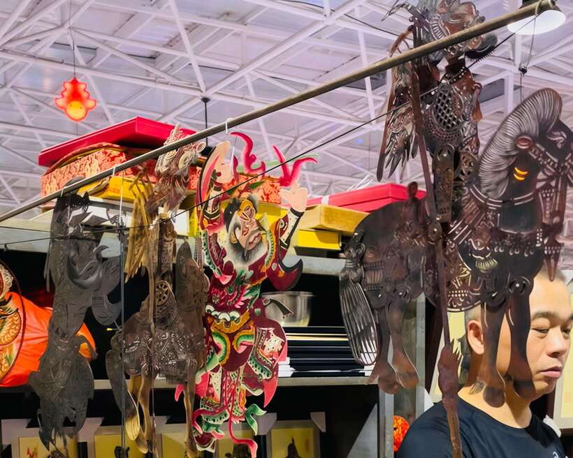 Night Market Haggling Adventure with an English Guide! - Shopping Stop 2: The Second Hour and a Half, Where Deals Happen