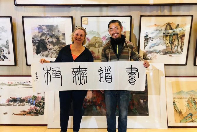 Noon Calligraphy Class - Price and Value: Why $20 Is a Fair Deal for This Skill