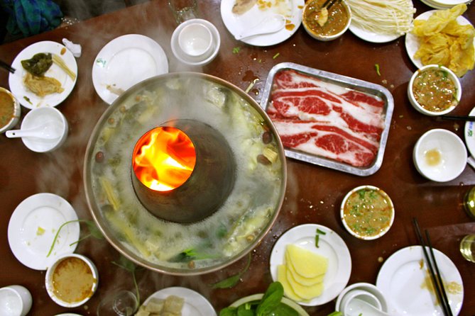 Old Beijing Dinner Tour - Key Highlights That Make This Tour Worth Your Time