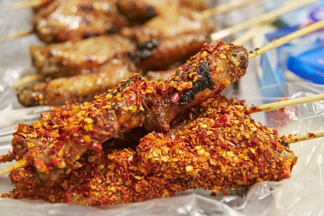 Old Beijing Dinner Tour - Price and Value: What $75 Gets You (And How It Adds Up)