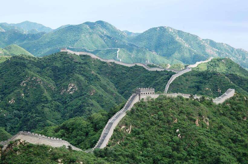 One-Day Beijing Mutianyu/Badaling Great Wall Tour - Price and value, what you truly get for about $22