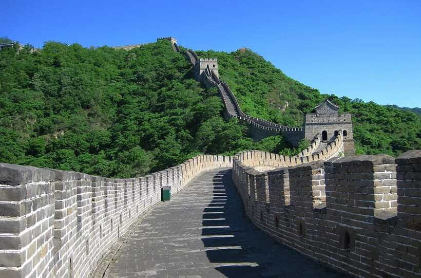 One-Day Beijing Mutianyu/Badaling Great Wall Tour - Should you book this tour?