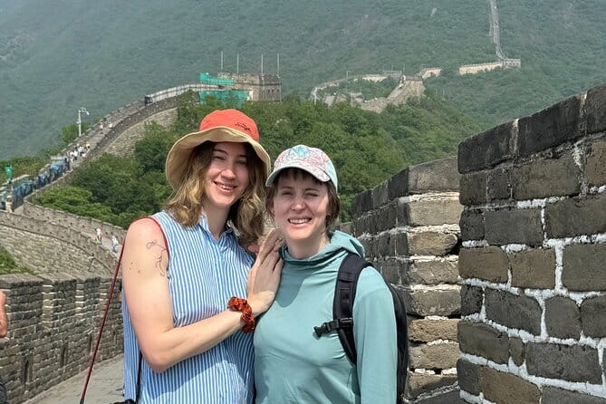 One Day Guided Exploration of Beijing Mutianyu Great Wall - Timing, Crowds, and Why Leaving Early Can Feel Like a Cheat Code