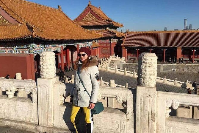 One Day Guided Exploration of Beijing Mutianyu Great Wall - Price and Value: Is $114 Per Person Worth It?