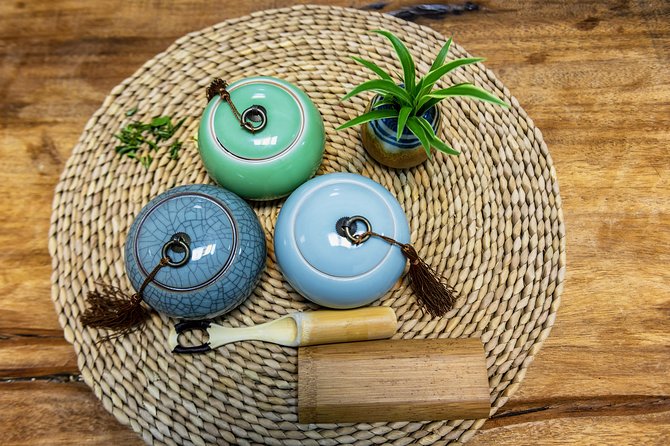 One-Day Hangzhou Dragon Well Tea Culture & West Lake Private Tour - Guide quality: why flexibility can turn a good day into a great one