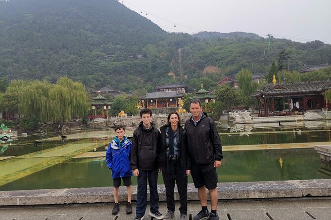 One Day Private Trip to Terracotta Army and Huaqing Palace - Key Highlights
