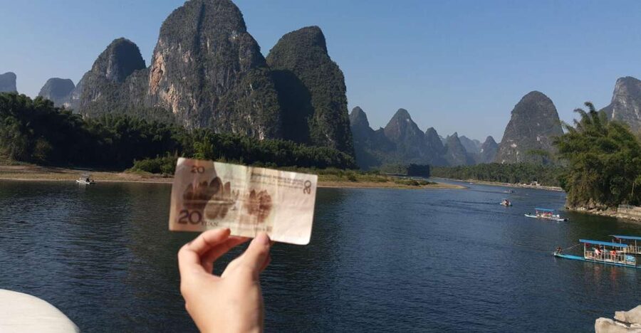 One Hour Chinese Calligraphy or Painting Lessons in Yangshuo - Key Things To Know Before You Go