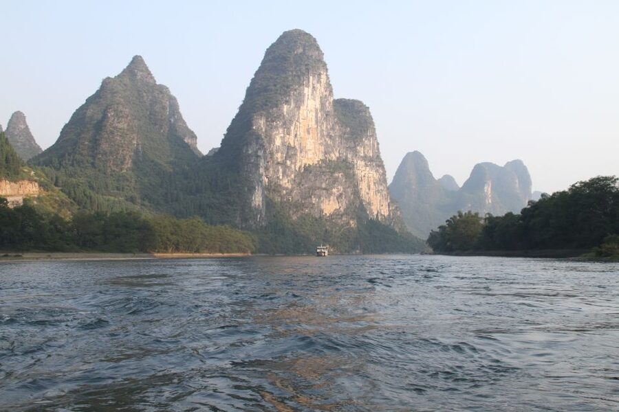 One Hour Chinese Calligraphy or Painting Lessons in Yangshuo - Intro Chinese Painting Styles: What You Can Realistically Learn
