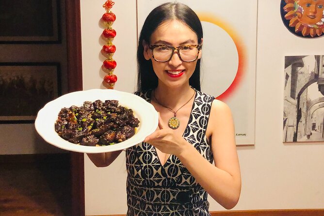 Online Cooking Class Fried Rice by Sunflower Li - Key things that make this class worth your time