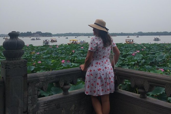Panda House, Temple of Heaven, Lama Temple, Summer Palace & Lunch - A Panda House Morning With Less Guesswork