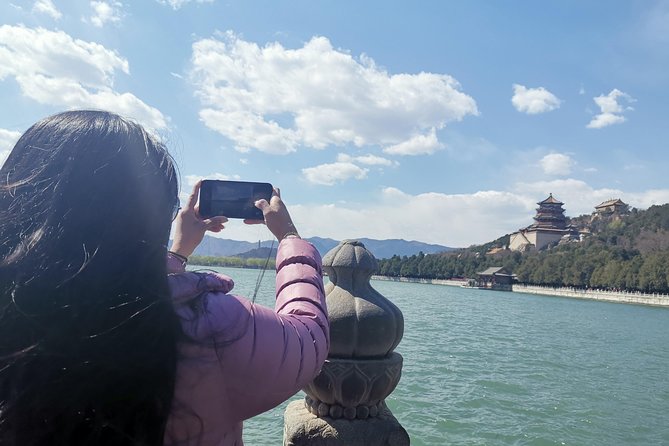Panda House, Temple of Heaven, Lama Temple, Summer Palace & Lunch - Summer Palace Highlights: Imperial Garden and Timing