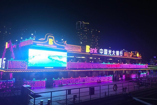 Pearl River Night Cruise in Guangzhou with Private Transfer - Why this Pearl River cruise is a smart Guangzhou first-night plan