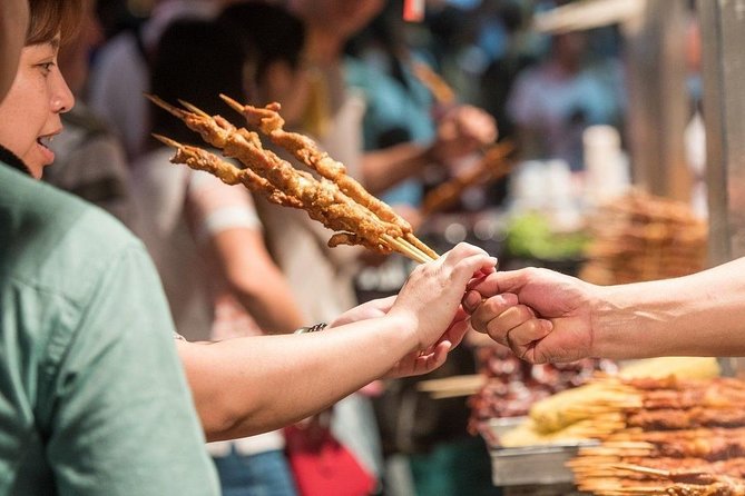 Peking Duck & Beyond:Exploring the Best Eats in Beijing's Hutongs - Key Things to Know Before You Go