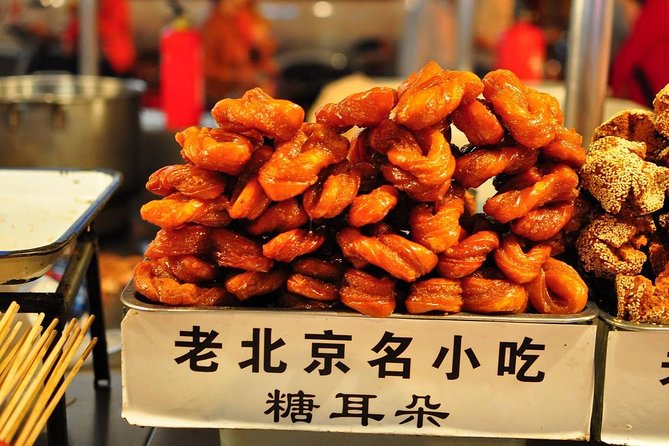 Peking Duck & Beyond:Exploring the Best Eats in Beijing's Hutongs - Getting There: Meeting Point and Pickup Options That Actually Help