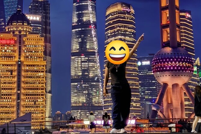 Photo Session on the Famous Shanghai Skyline - Should you book this Shanghai skyline photo session?
