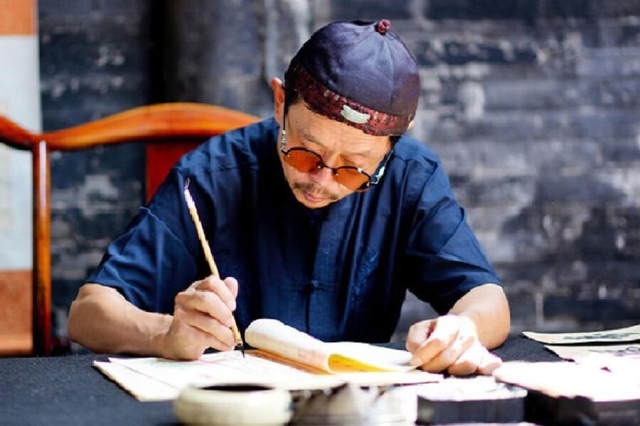 Pingyao Ancient City Full-Day Walking Tour - Walking the Pingyao Ancient City Wall, how the views really help you “read” the city