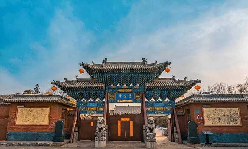 Pingyao: Shuanglin Temple Tour or Entry Ticket Only Option - Frescoes from the Yuan to Ming: how to appreciate the time period