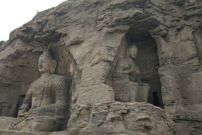 Private 2-Day Datong from Beijing with Yungang Grottoes - Price and Value: Is $598 Per Person Worth It?