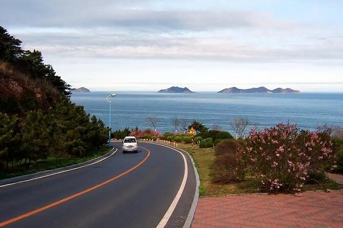 Private 2 Day Tour of Dalian City - Binhai Road and Beida Bridge: the Kitakyushu friendship symbolism