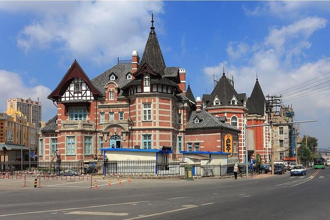 Private 2 Day Tour of Dalian City - Price and what you really get for $1,100 per person