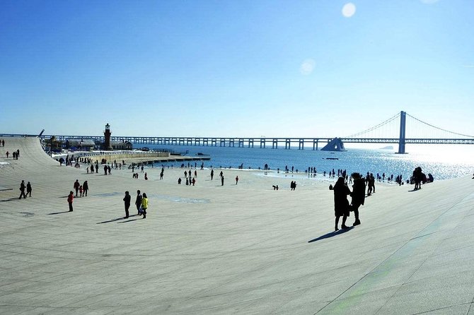 Private 2 Day Tour of Dalian City - Dalian Museum and the squares that explain the city’s planning
