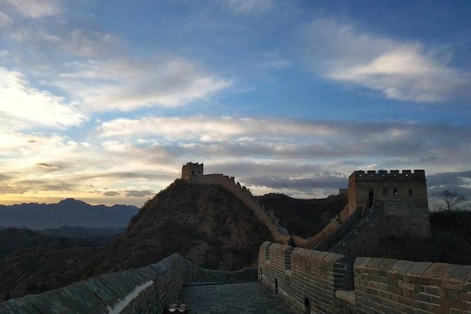 Private 4-Day Tour: Beijing, Xi'an, Chengdu & Shanghai - The Beijing to Xian jump: flight + Muslim Quarter dinner