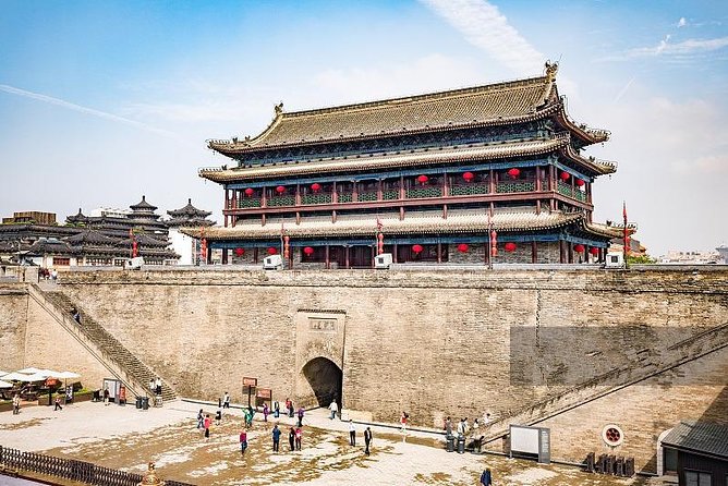 Private Amazing Xi'an City Day Tour in Your Way - Why a private, “your way” Xi’an day works