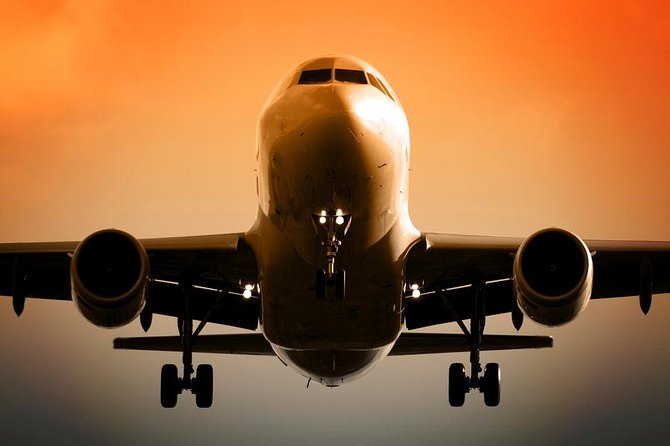 Private Arrival Transfer: Beijing Airport (PEK or PKX) to Hotel - What Happens When You Land at PEK or PKX
