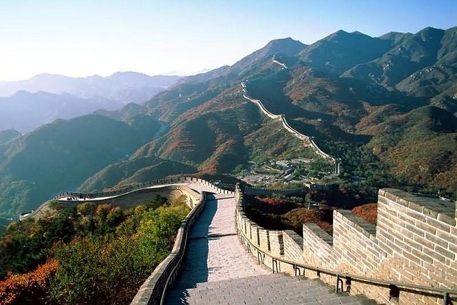 Private Arrival Transfer: Beijing Airport (PEK or PKX) to Hotel - From Customs to Your Hotel, Without the Taxi Chaos