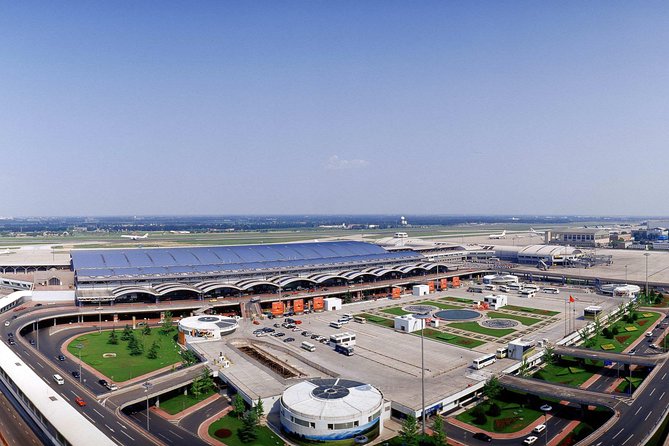 Private Arrival Transfer: Beijing Airport (PEK or PKX) to Hotel - Should You Book This PEK/PKX to Hotel Transfer?