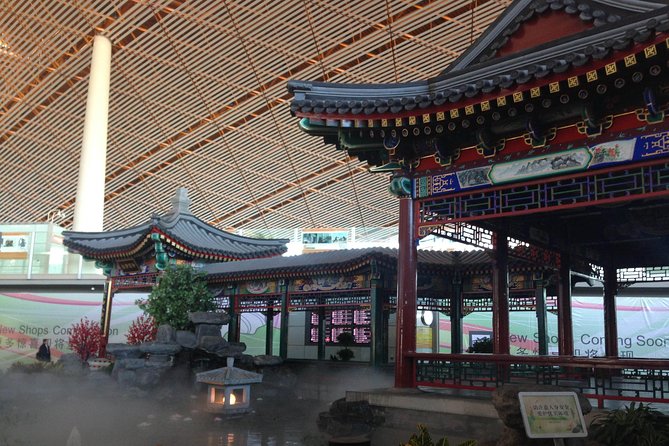 Private Arrival Transfer: Beijing Airport (PEK or PKX) to Hotel - The Price Reality: $27 Per Person, When It’s Worth It