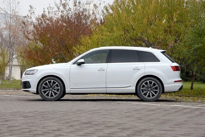 Private Arrival Transfer: Chengdu Airport (CTU or TFU) to Hotel - Key Highlights I’d Plan Around