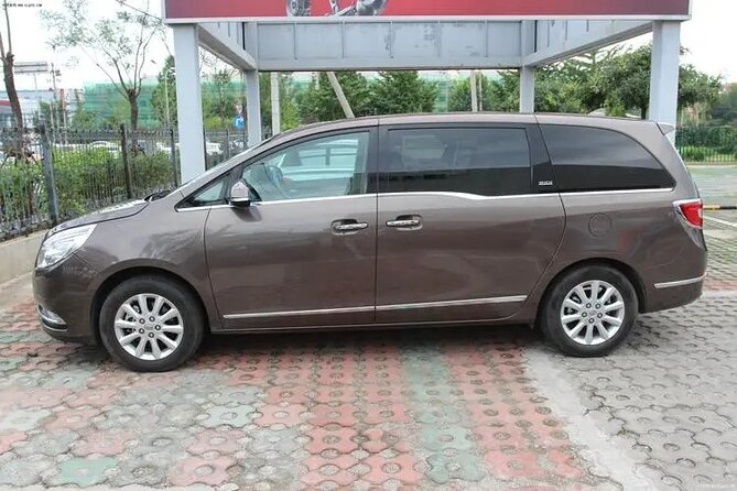 Private Arrival Transfer from Beijing Airport to Hotel - Private Beijing Airport Transfer: The Real Value Is Day-One Stress Relief