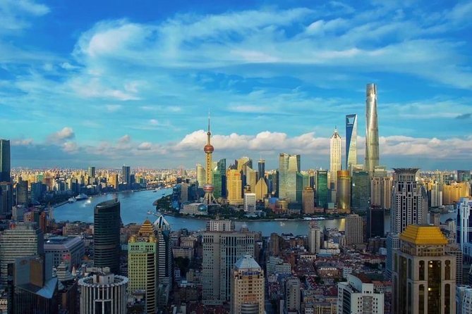 Private Arrival Transfer from Hongqiao Railway Station to Shanghai City - Why this Hongqiao to Shanghai city transfer is worth it