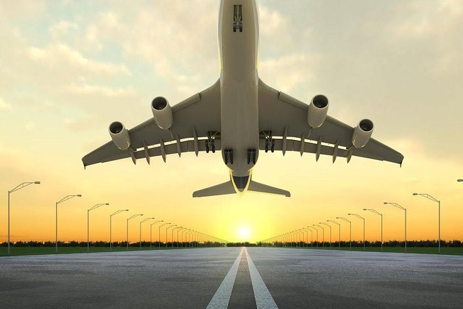 Private Arrival Transfer from Pudong Airport to Shanghai City Hotel - PVG Arrival, Zero-Stress Start: Door-to-Door Transfer in About an Hour