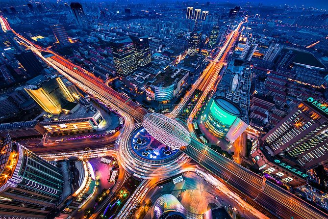 Private Arrival Transfer from Pudong Airport to Shanghai City Hotel - Clear Communication That Reduces Airport Anxiety