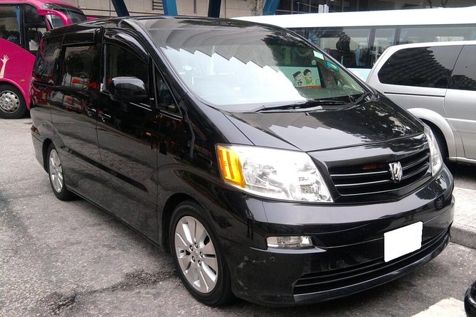 Private Arrival Transfer: Shanghai Pudong Airport (PVG) to Hotel - From PVG to your hotel, minus the airport stress